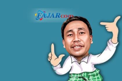 Viral Layanan Starlink untuk Korban Banjir Dipatok Rp20 Ribu per Jam, Yusuf Dumdum : Gak Bisa Berkata Apa-apa Lagi