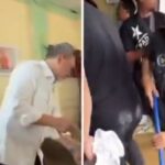 Viral, Zulhas dan Anaknya Zita Anjani Bersihkan Lumpur Banjir, Jhon Sitorus: Sumpah Gua Muak