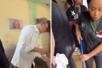 Viral, Zulhas dan Anaknya Zita Anjani Bersihkan Lumpur Banjir, Jhon Sitorus: Sumpah Gua Muak