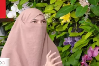 Wardatina Mawa Lega Bukti Perselingkuhan Insanul Fahmi dengan Inara Rusli Telah Diserahkan ke Polisi