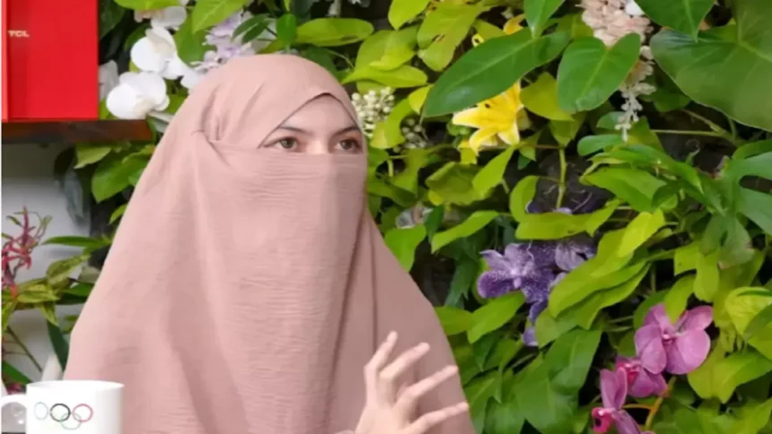 Wardatina Mawa Lega Bukti Perselingkuhan Insanul Fahmi dengan Inara Rusli Telah Diserahkan ke Polisi