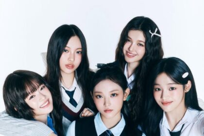 Mengenal NewJeans: Profil, prestasi, dan konflik yang terjadi