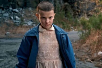 Profil Millie Bobby Brown, sosok Eleven dalam serial
