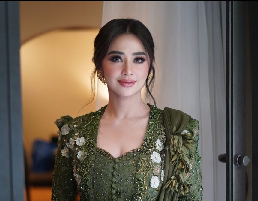 Eva Manurung Lebih Pilih Dewi Perssik Jadi Istri Virgoun Dibandingkan Inara Rusli
