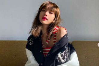 Lisa Blackpink Syuting Film di Kawasan Kota Tua Jakarta Barat, Ini Jadwal dan Rekayasa Lalu Lintas