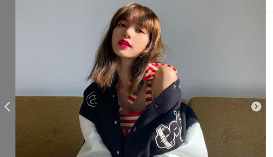 Lisa Blackpink Syuting Film di Kawasan Kota Tua Jakarta Barat, Ini Jadwal dan Rekayasa Lalu Lintas