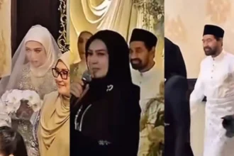 5 Fakta Datin Sri Vie Shantie Khan, Pengusaha Malaysia yang Diduga Istri Baru Gubernur Aceh Mualem