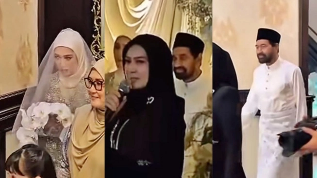 5 Fakta Datin Sri Vie Shantie Khan, Pengusaha Malaysia yang Diduga Istri Baru Gubernur Aceh Mualem