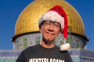 Abu Janda Sindir MUI: Ini 2026, Bukan Jaman Jahiliyah