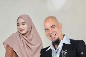 Ahmad Dhani Siap Poligami? Sebut Nama Inara Rusli di Atas Panggung