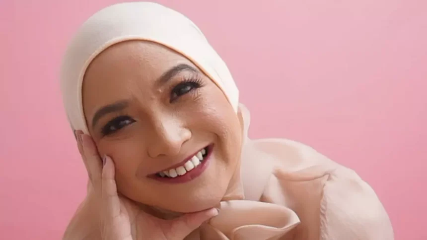 Awali 2026 dengan Kabar Perpisahan, Andhara Early: Kini Tiba Waktunya untuk Bab Baru