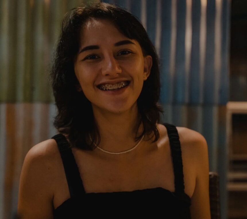 Belajar dari Dahlia Polland, Wanita Harus Punya Penghasilan Sendiri