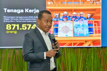 Benarkah Menteri Bahlil Wajibkan Ojol Beli Motor Listrik untuk Kurangi Subsidi BBM?