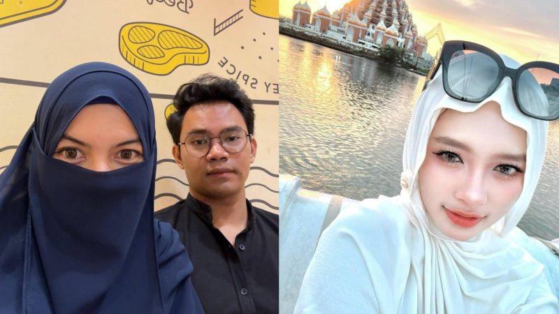 Berbeda dengan Inara, Mawa Mantapkan Diri Ceraikan Insanul Fahmi, Ajak Anak Hidup dari Nol