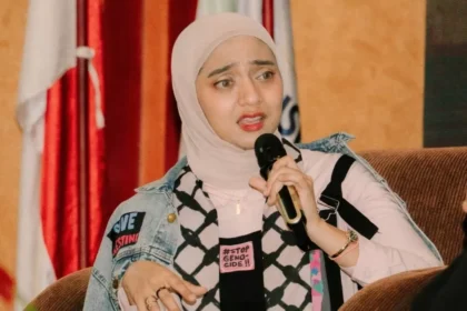 Chiki Fawzi Diberhentikan dari Petugas Haji, Mendadak Dipanggil Lagi