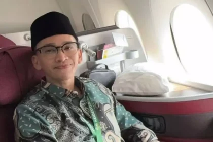 Curhat Ruben Onsu: Aku hanya Belajar Mengendalikan Segala Perasaanku