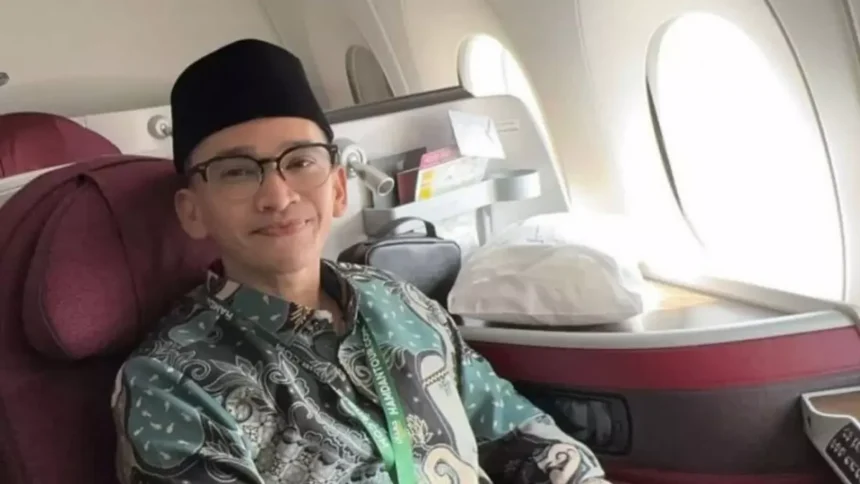 Curhat Ruben Onsu: Aku hanya Belajar Mengendalikan Segala Perasaanku