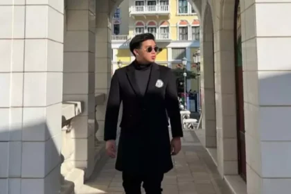 Doyan Flexing hingga Terseret Kasus Penipuan, Ini Sejumlah Fakta Latar Belakang Timothy Ronald