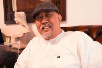 Heran Lawakan Pandji Dipolisikan, Indro Warkop: Sekarang Penguasa Pergunakan Orang Lain Benturkan Kita