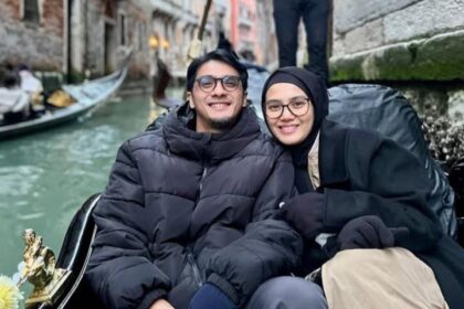 Interaksi Ricky Harun dan Herfiza Jadi Sorotan Usai Diguncang Isu Miring