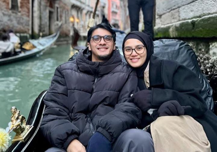 Interaksi Ricky Harun dan Herfiza Jadi Sorotan Usai Diguncang Isu Miring