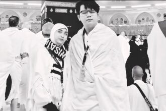 Istrinya Wafat Pagi Tadi, Pesulap Merah: Saya Bersaksi Tika Mega Lestari adalah Wanita Baik