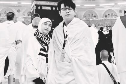 Istrinya Wafat Pagi Tadi, Pesulap Merah: Saya Bersaksi Tika Mega Lestari adalah Wanita Baik