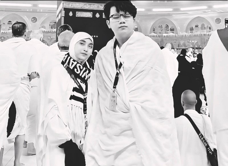 Istrinya Wafat Pagi Tadi, Pesulap Merah: Saya Bersaksi Tika Mega Lestari adalah Wanita Baik