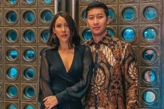 Jadi Keluarga Cendana, Simak Profil DJ Patricia Schuldtz Menantu Tommy Soeharto, Ternyata Pernah Studi Kedokteran