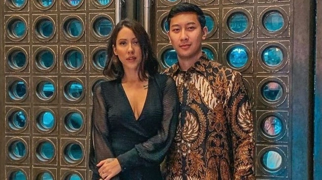 Jadi Keluarga Cendana, Simak Profil DJ Patricia Schuldtz Menantu Tommy Soeharto, Ternyata Pernah Studi Kedokteran