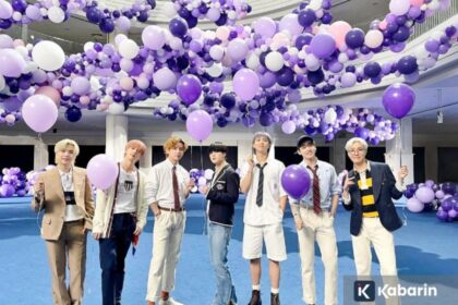 Jadwal lengkap BTS World Tour 2026-2027, Indonesia kebagian Desember