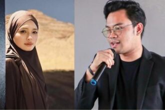 Kasus Penyebaran Rekaman CCTV Inara Rusli dan Insanul Fahmi, Nama Virgoun Ikut Terseret?
