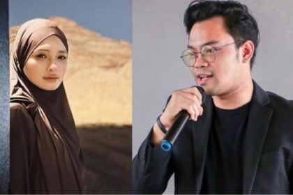 Kasus Penyebaran Rekaman CCTV Inara Rusli dan Insanul Fahmi, Nama Virgoun Ikut Terseret?