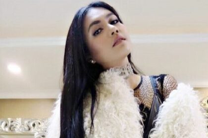 Klaim Anak Denada, Ressa Rizky Rosano Siap Tes DNA
