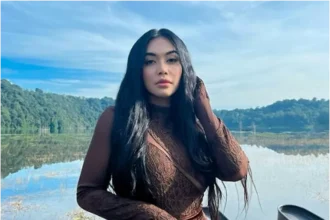 Klaim sebagai Anak Kandung, Al Ressa Rizky Rossano Gugat Denada Miliaran ke Pengadilan