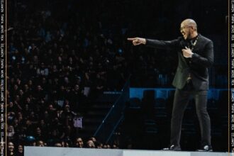 Materi Stand Up Pandji Dituding Lecehkan Salat, Muannas: Ormas Islam Kemana?