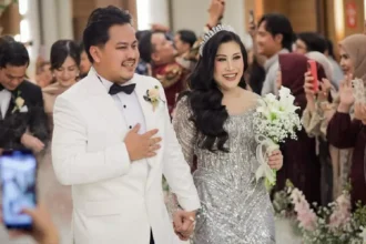 Mengejutkan Boiyen Gugat Cerai Rully Anggi Akbar