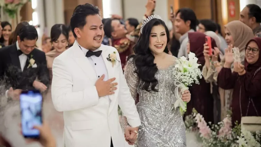 Mengejutkan Boiyen Gugat Cerai Rully Anggi Akbar