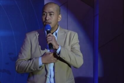 Mens Rea Bikin Publik Ngakak, Sekaligus Mikir