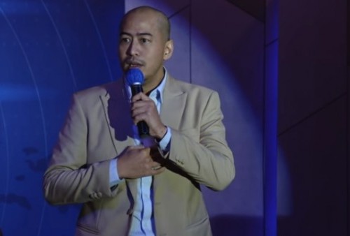 Mens Rea Bikin Publik Ngakak, Sekaligus Mikir