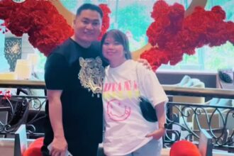 Merry Bela Raffi Ahmad Usai Disindir Pandji Soal Isu Cuci Uang