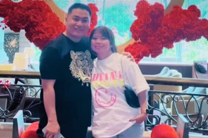 Merry Bela Raffi Ahmad Usai Disindir Pandji Soal Isu Cuci Uang