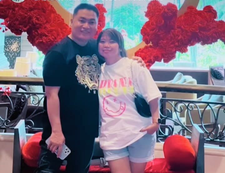 Merry Bela Raffi Ahmad Usai Disindir Pandji Soal Isu Cuci Uang