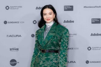 Raline Shah Bangga Karya Sineas Indonesia Mendapat Sambutan Sangat Baik di Sundance Film Festival