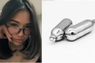 Ramai Dikaitkan dengan Kematian Selebgram Lula Lahfah, Apa itu Gas N2O?
