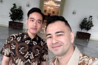 Ricky Komo Pasang Badan: Raffi Ahmad Kaya karena Kerja, Bukan Nganga