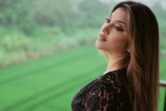 Sarah Azhari Bongkar Kasus Direkam OTK Saat Ganti Baju di Toilet