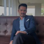 Siapa Roby Tremonti Mantan Suami Aurelie Moeremans Diduga Sosok “Bobby” dalam Buku Broken Strings?