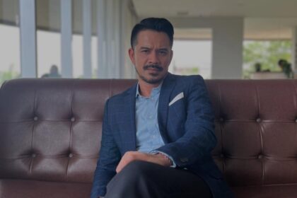 Siapa Roby Tremonti Mantan Suami Aurelie Moeremans Diduga Sosok “Bobby” dalam Buku Broken Strings?