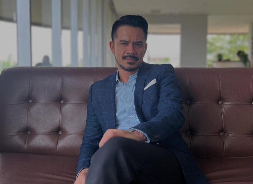 Siapa Roby Tremonti Mantan Suami Aurelie Moeremans Diduga Sosok “Bobby” dalam Buku Broken Strings?